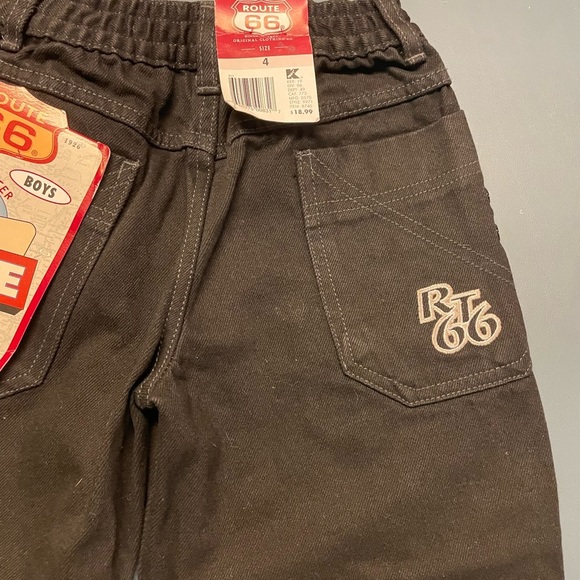 Boys Jeans - Picture 2 of 7